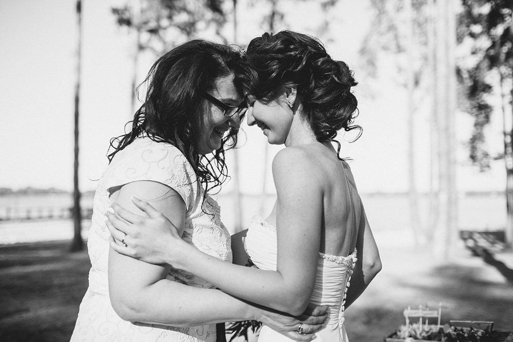 Alex & Sandra. Amazing Wedding