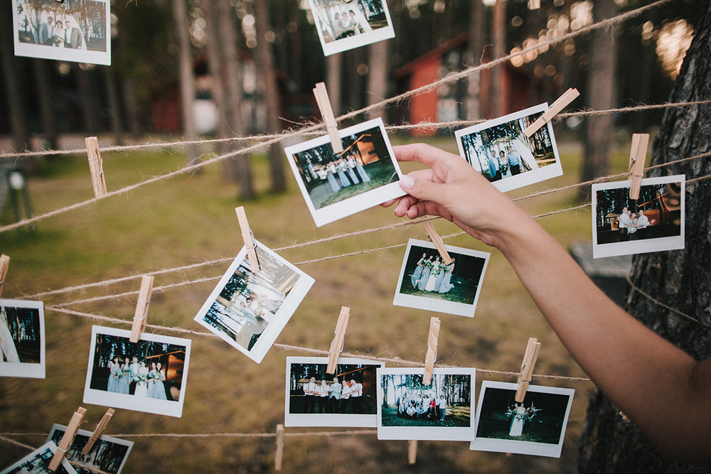 Alex & Sandra. Amazing Wedding