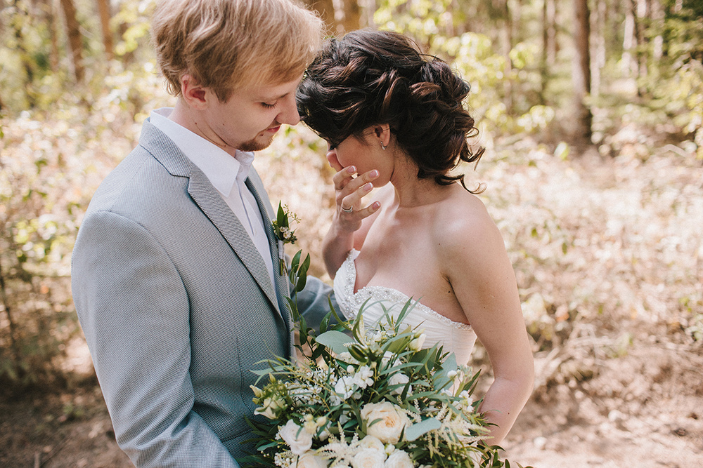 Alex & Sandra. Amazing Wedding