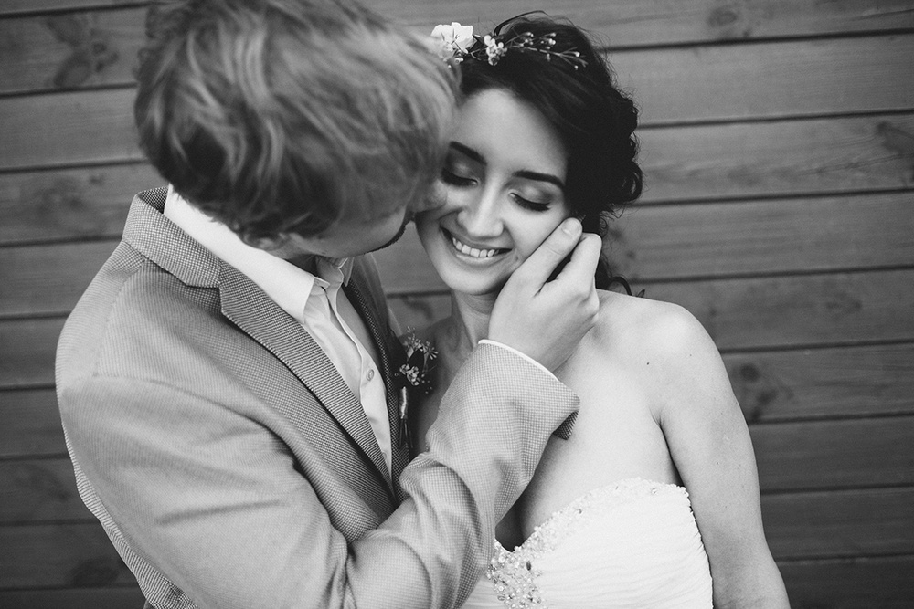 Alex & Sandra. Amazing Wedding