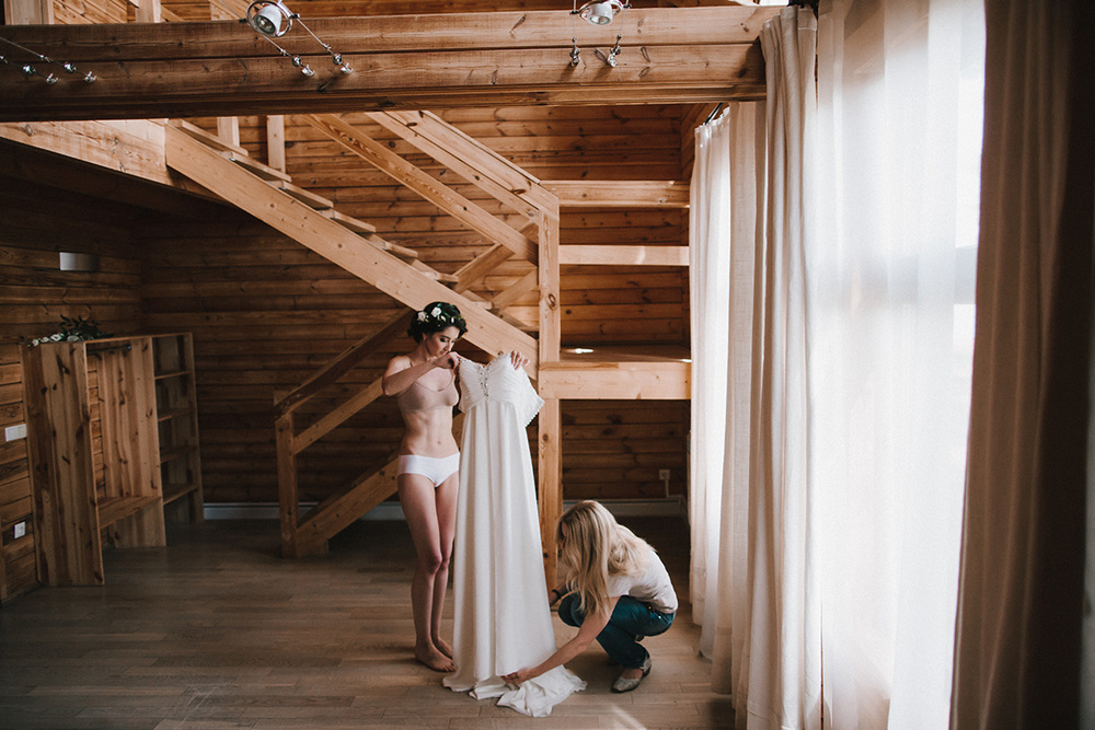 Alex & Sandra. Amazing Wedding