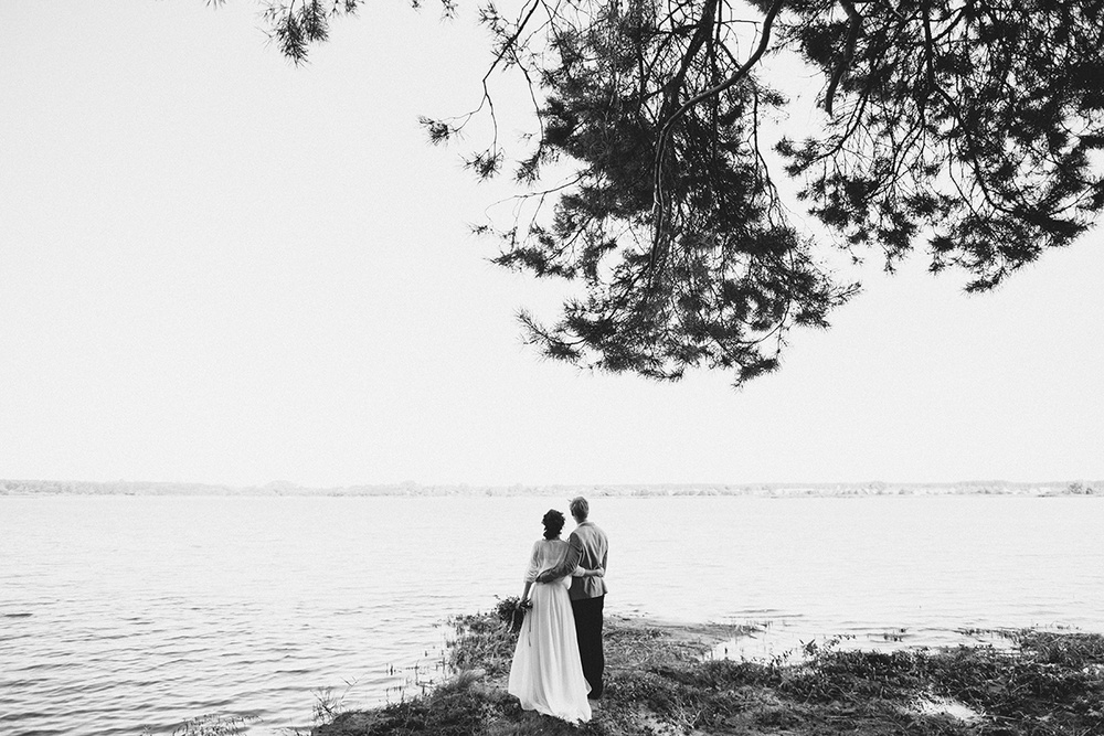 Alex & Sandra. Amazing Wedding
