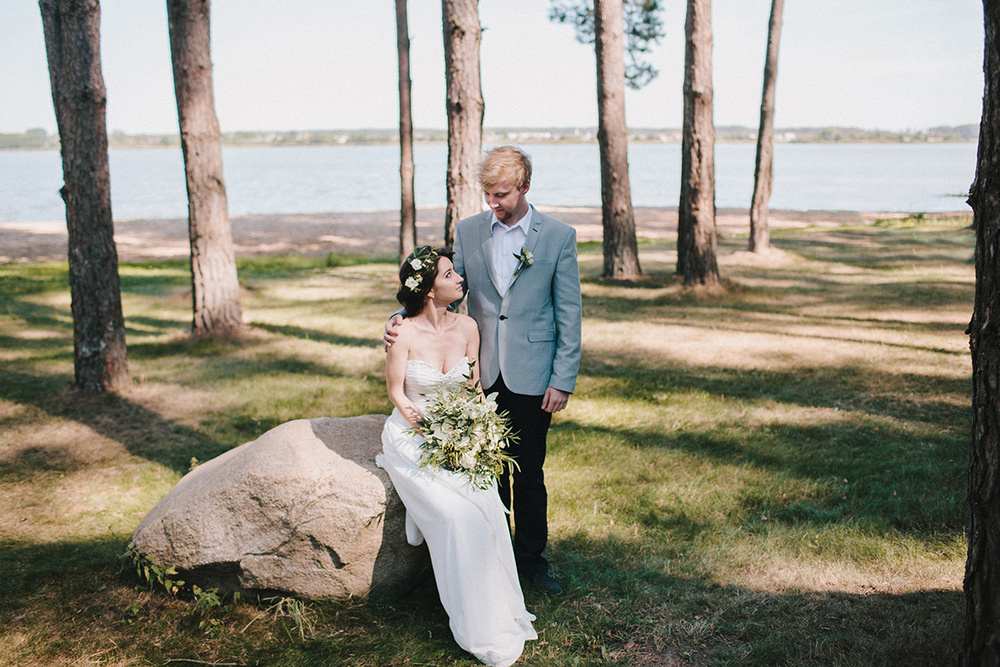 Alex & Sandra. Amazing Wedding