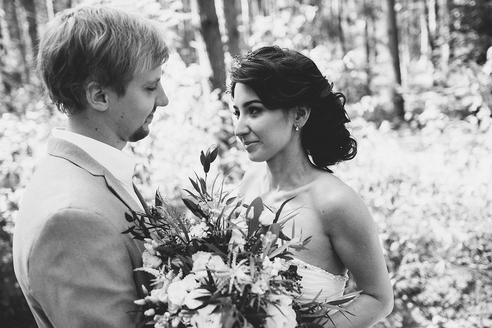 Alex & Sandra. Amazing Wedding