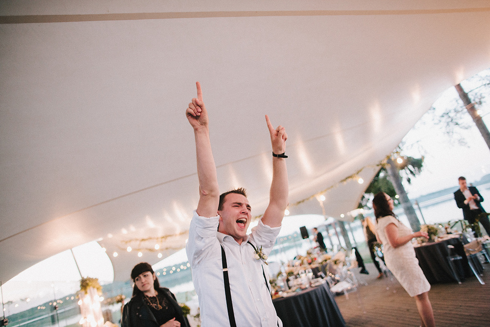Alex & Sandra. Amazing Wedding