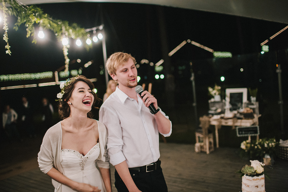 Alex & Sandra. Amazing Wedding