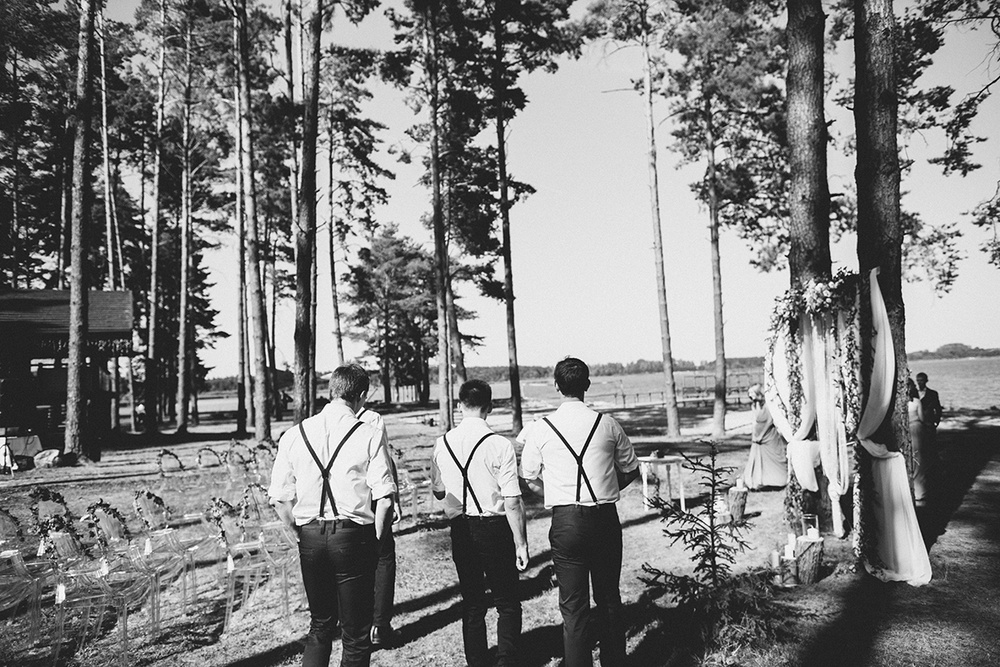 Alex & Sandra. Amazing Wedding