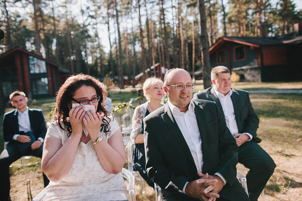 Alex & Sandra. Amazing Wedding