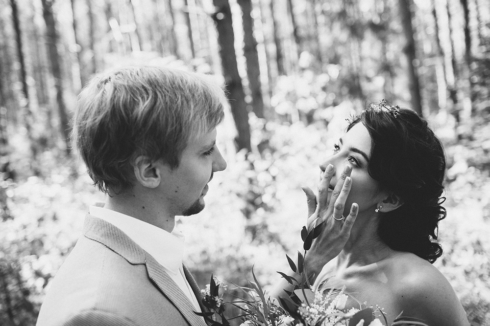 Alex & Sandra. Amazing Wedding