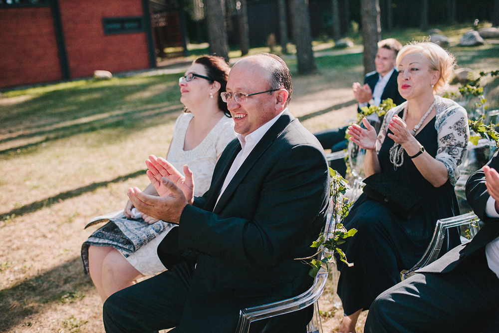 Alex & Sandra. Amazing Wedding