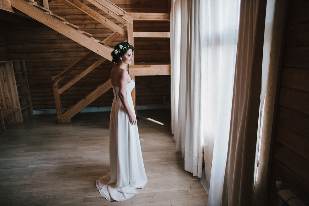 Alex & Sandra. Amazing Wedding