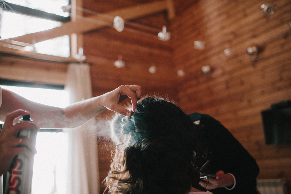 Alex & Sandra. Amazing Wedding