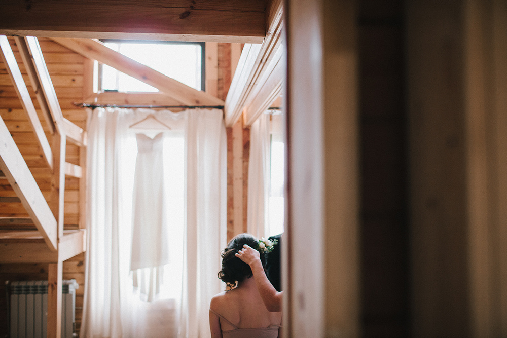 Alex & Sandra. Amazing Wedding