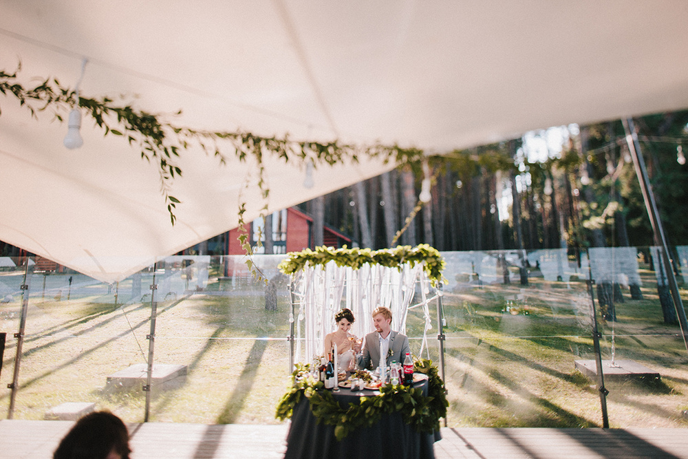 Alex & Sandra. Amazing Wedding
