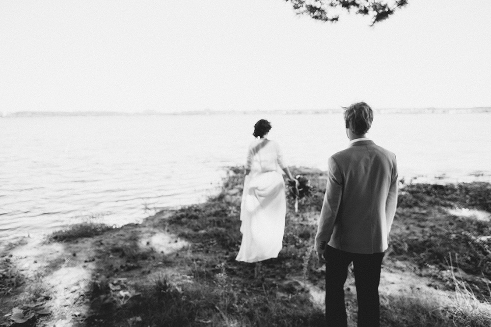 Alex & Sandra. Amazing Wedding