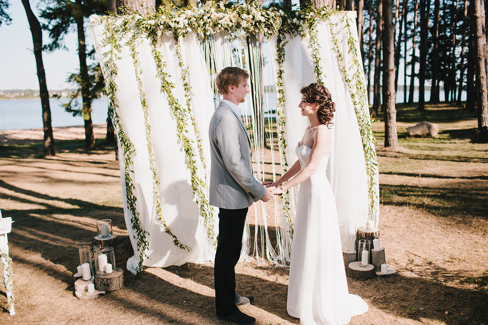 Alex & Sandra. Amazing Wedding