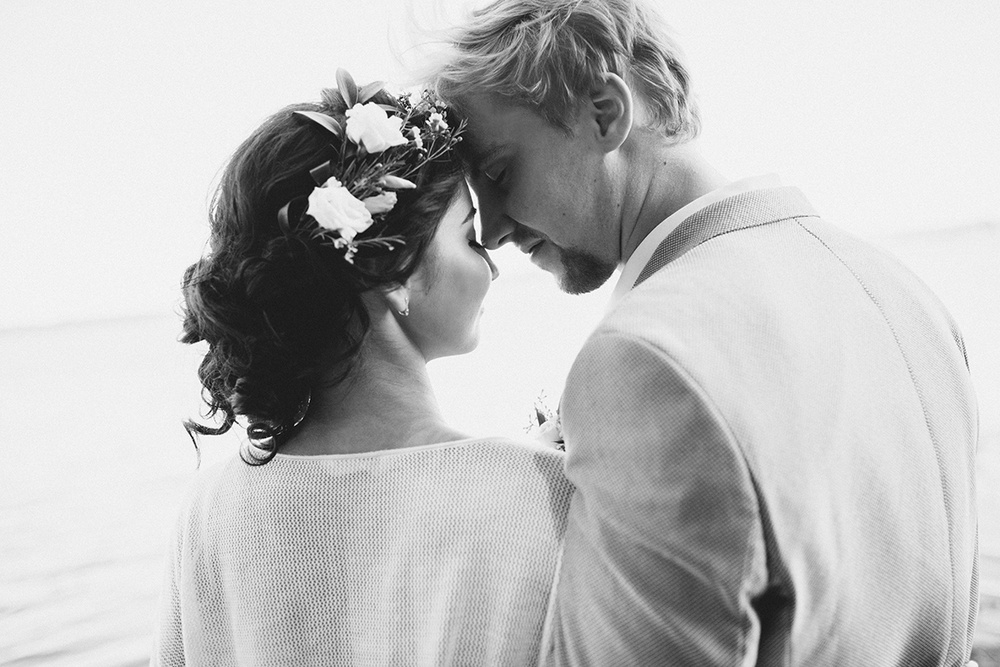 Alex & Sandra. Amazing Wedding
