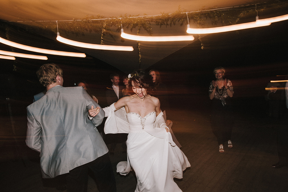 Alex & Sandra. Amazing Wedding