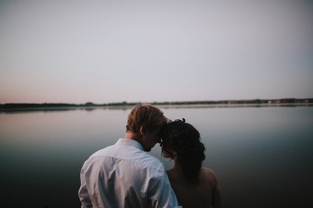 Alex & Sandra. Amazing Wedding