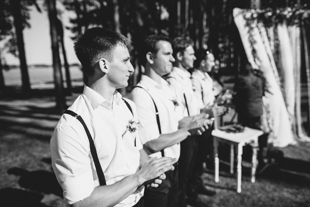 Alex & Sandra. Amazing Wedding