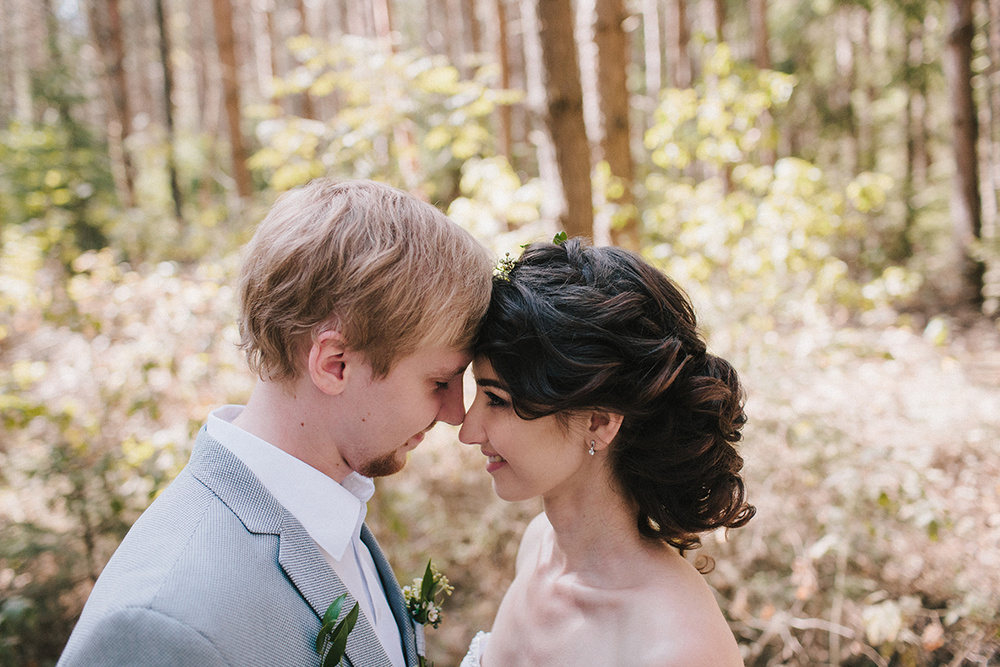 Alex & Sandra. Amazing Wedding