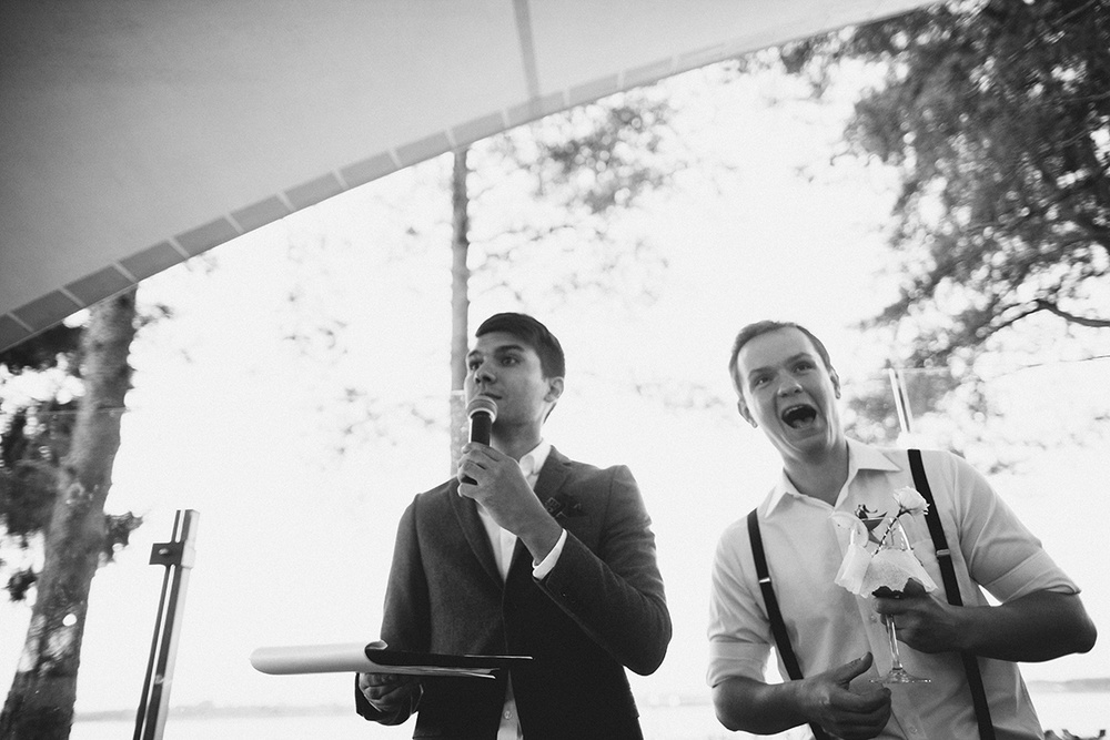 Alex & Sandra. Amazing Wedding