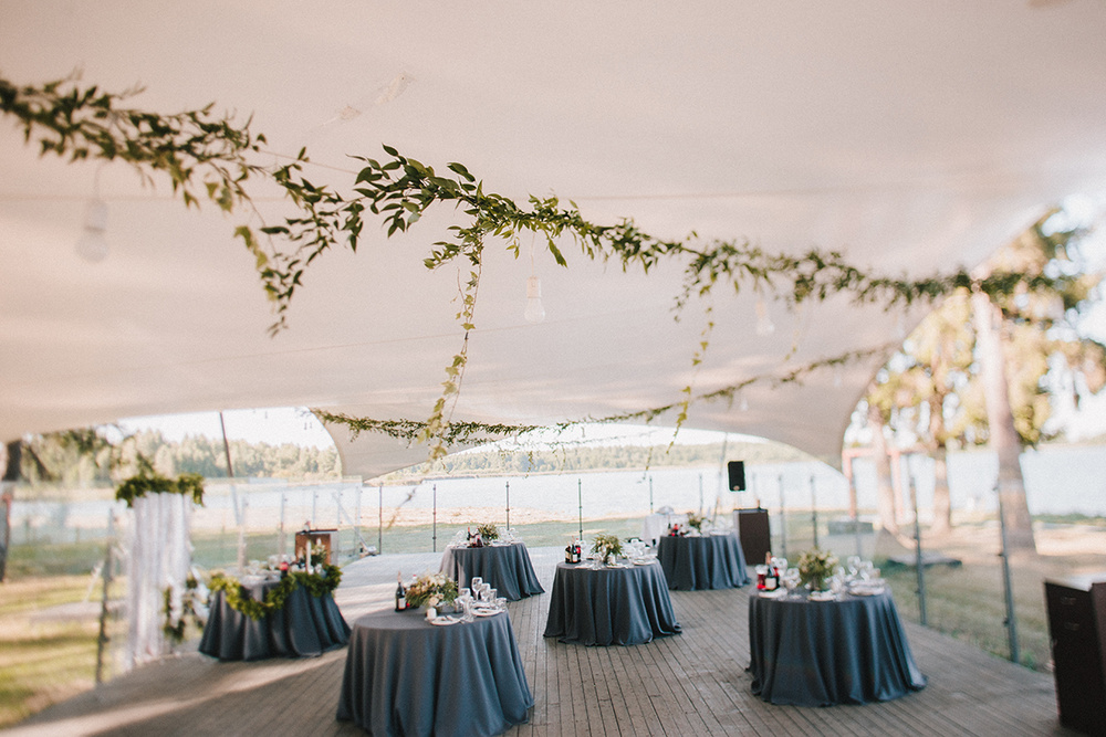 Alex & Sandra. Amazing Wedding