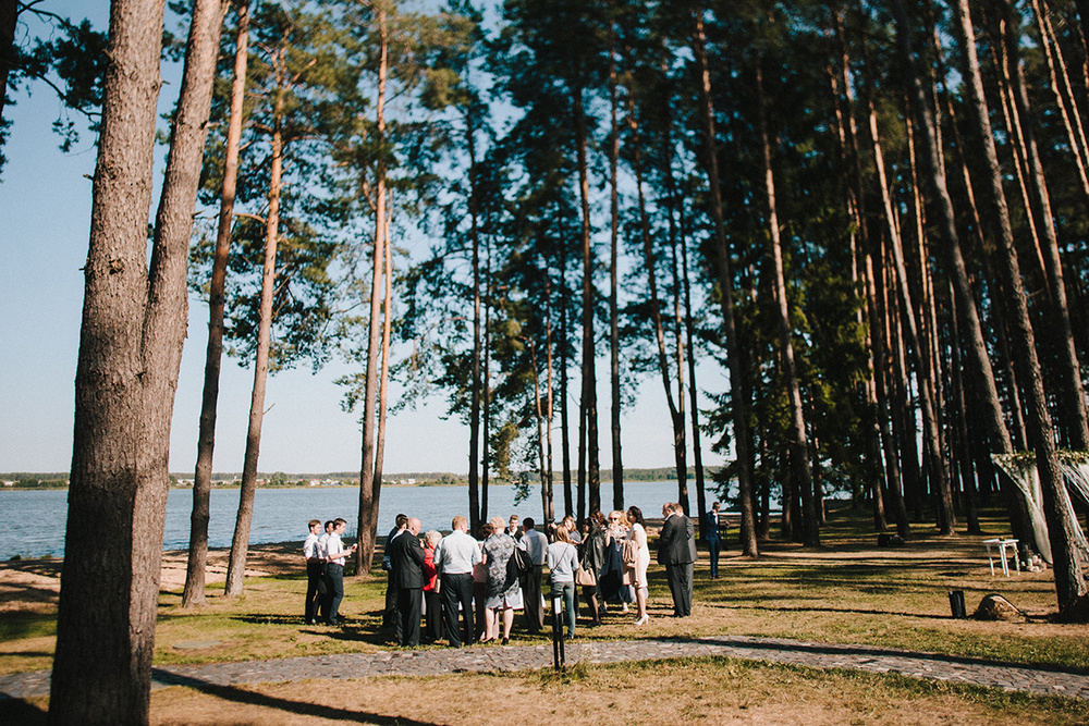 Alex & Sandra. Amazing Wedding