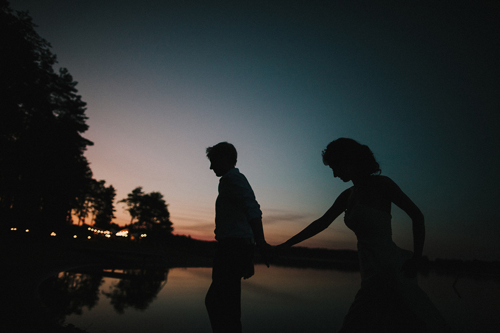 Alex & Sandra. Amazing Wedding