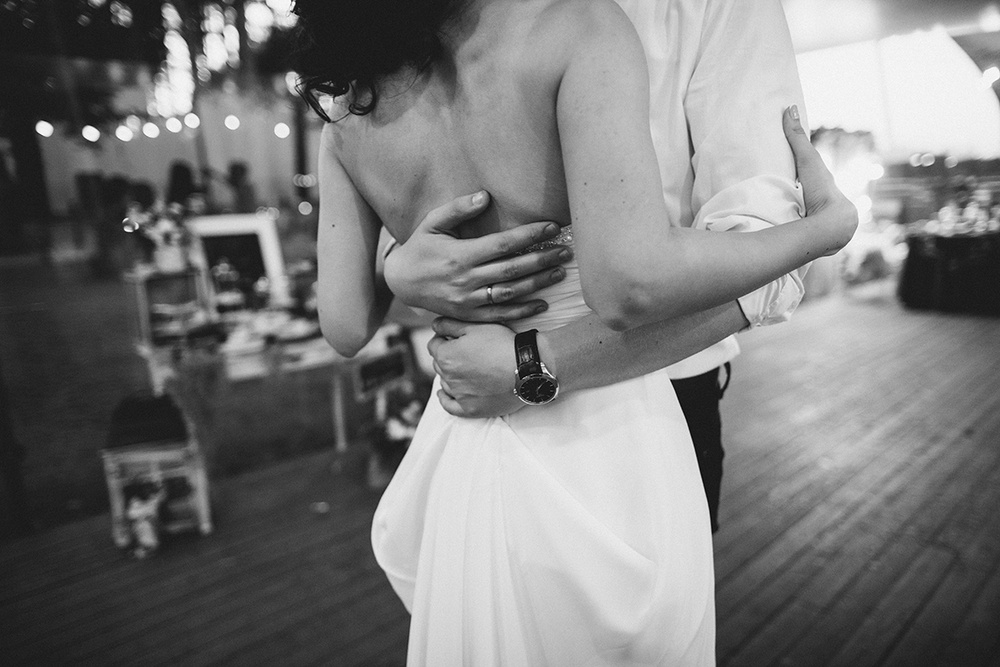 Alex & Sandra. Amazing Wedding