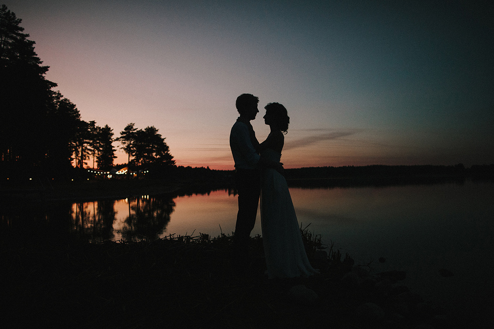 Alex & Sandra. Amazing Wedding