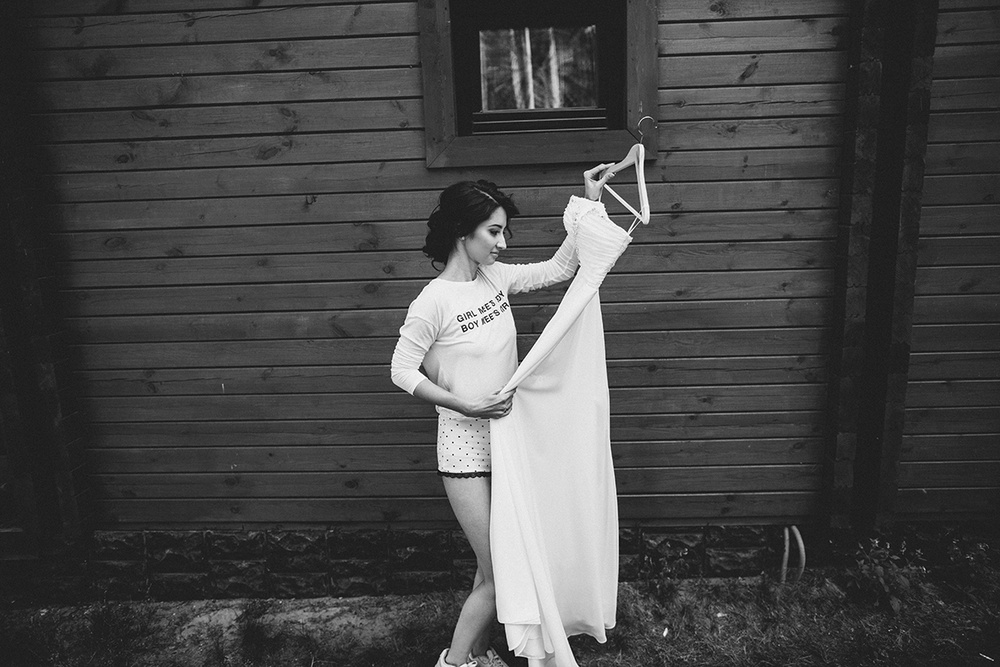 Alex & Sandra. Amazing Wedding