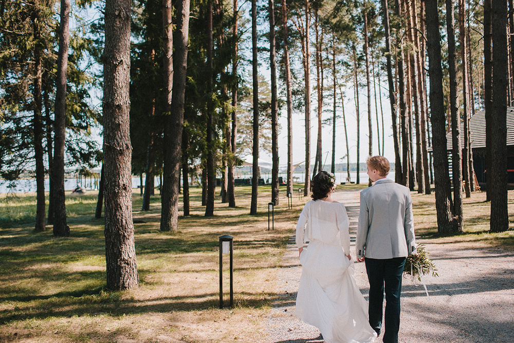Alex & Sandra. Amazing Wedding