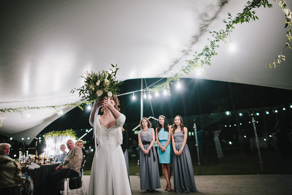 Alex & Sandra. Amazing Wedding
