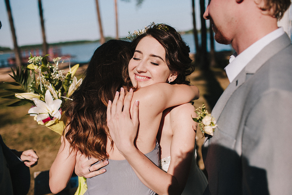 Alex & Sandra. Amazing Wedding