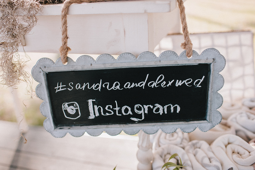 Alex & Sandra. Amazing Wedding