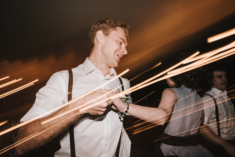 Alex & Sandra. Amazing Wedding