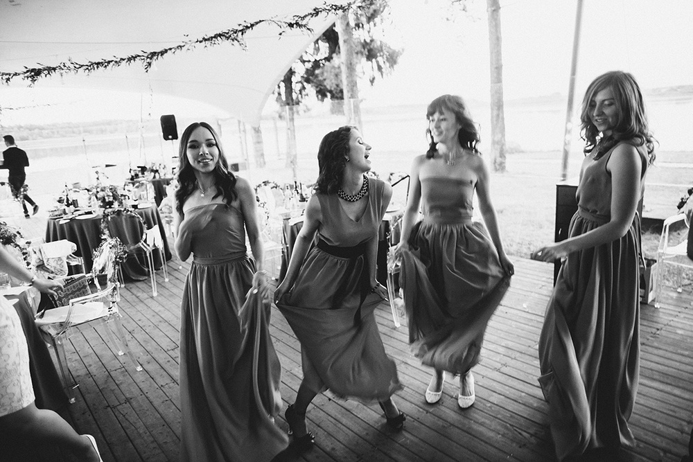 Alex & Sandra. Amazing Wedding