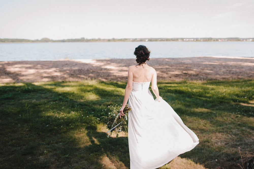 Alex & Sandra. Amazing Wedding