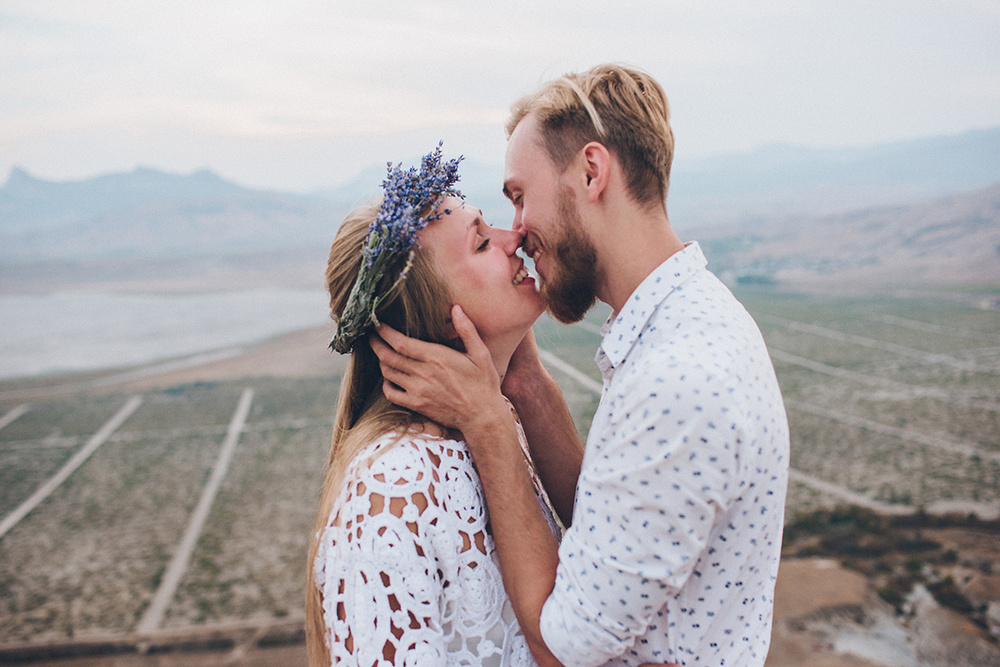 KIRILL & ANNY. WEDDING
