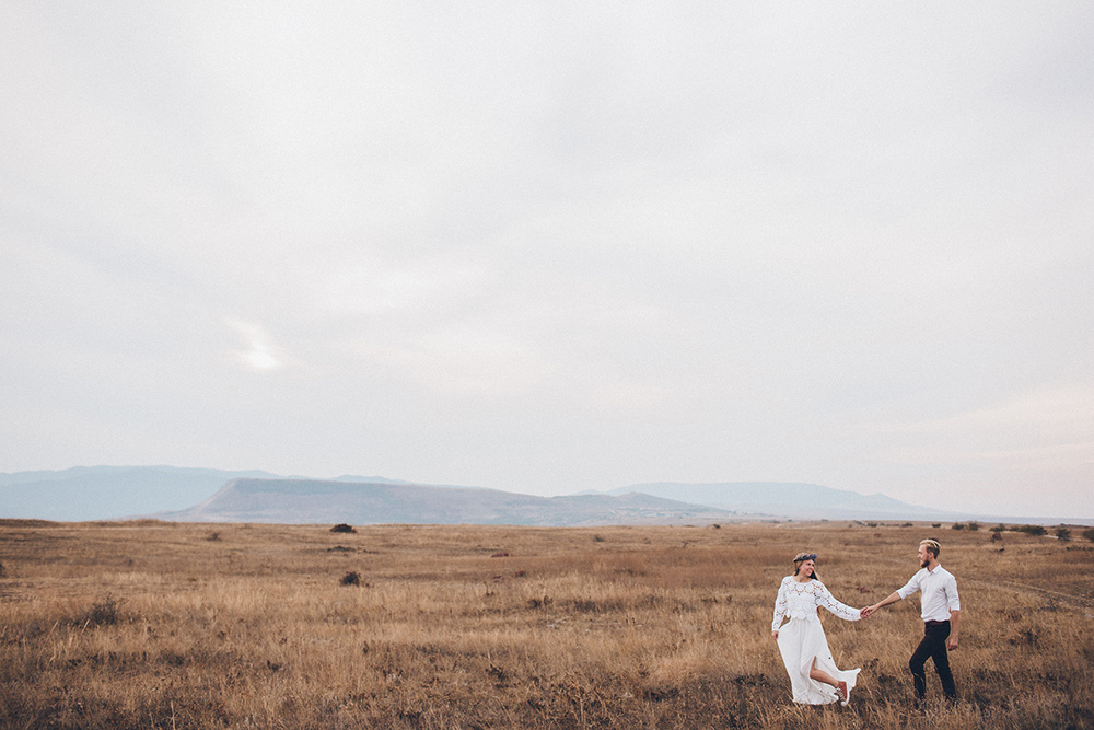 KIRILL & ANNY. WEDDING