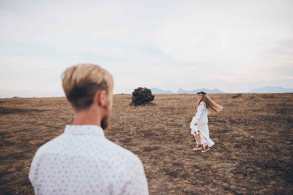 KIRILL & ANNY. WEDDING
