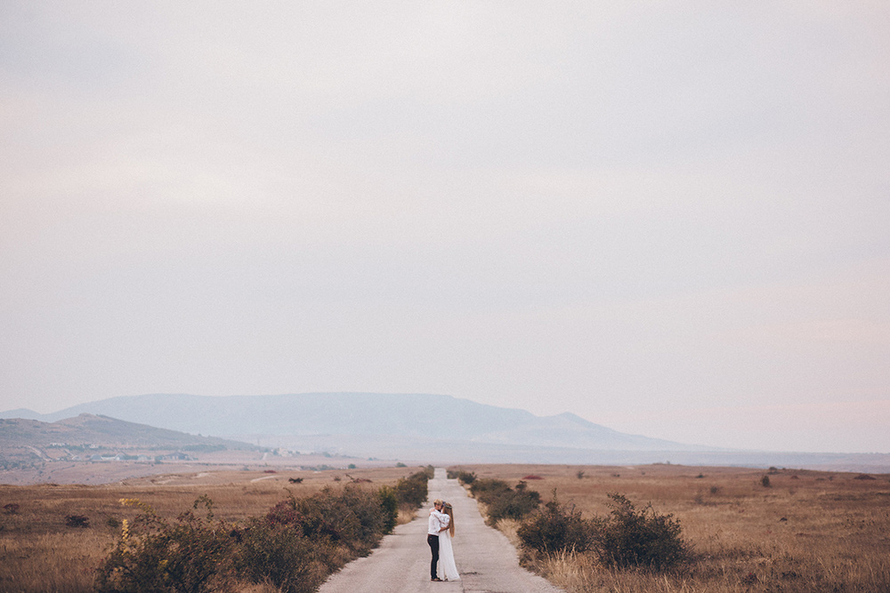 KIRILL & ANNY. WEDDING
