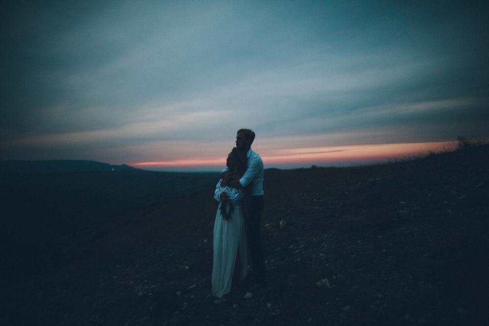 KIRILL & ANNY. WEDDING