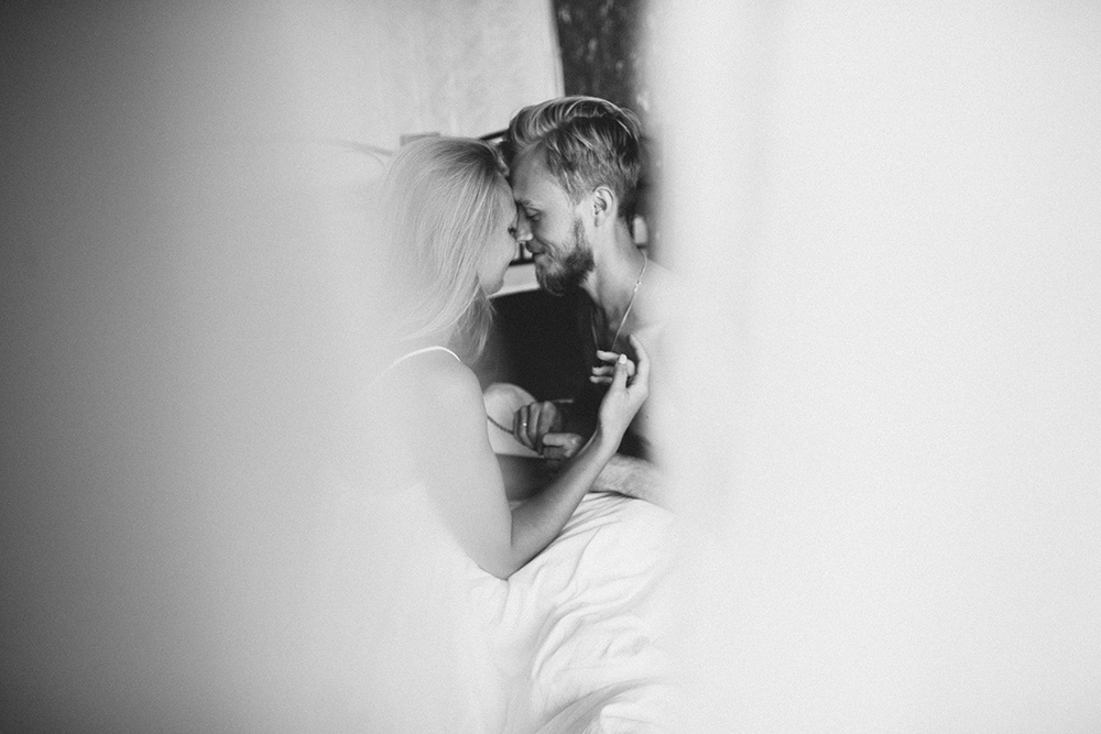 KIRILL & ANNY. WEDDING