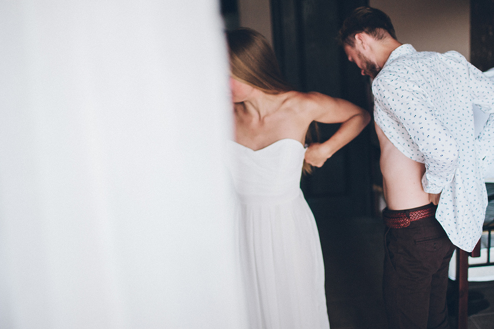 KIRILL & ANNY. WEDDING
