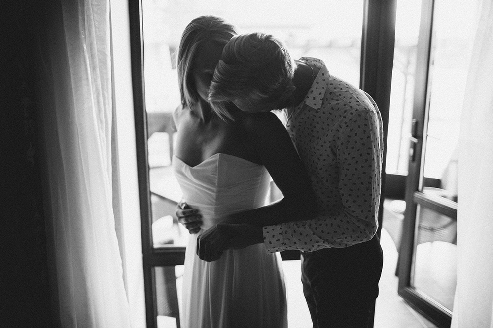 KIRILL & ANNY. WEDDING