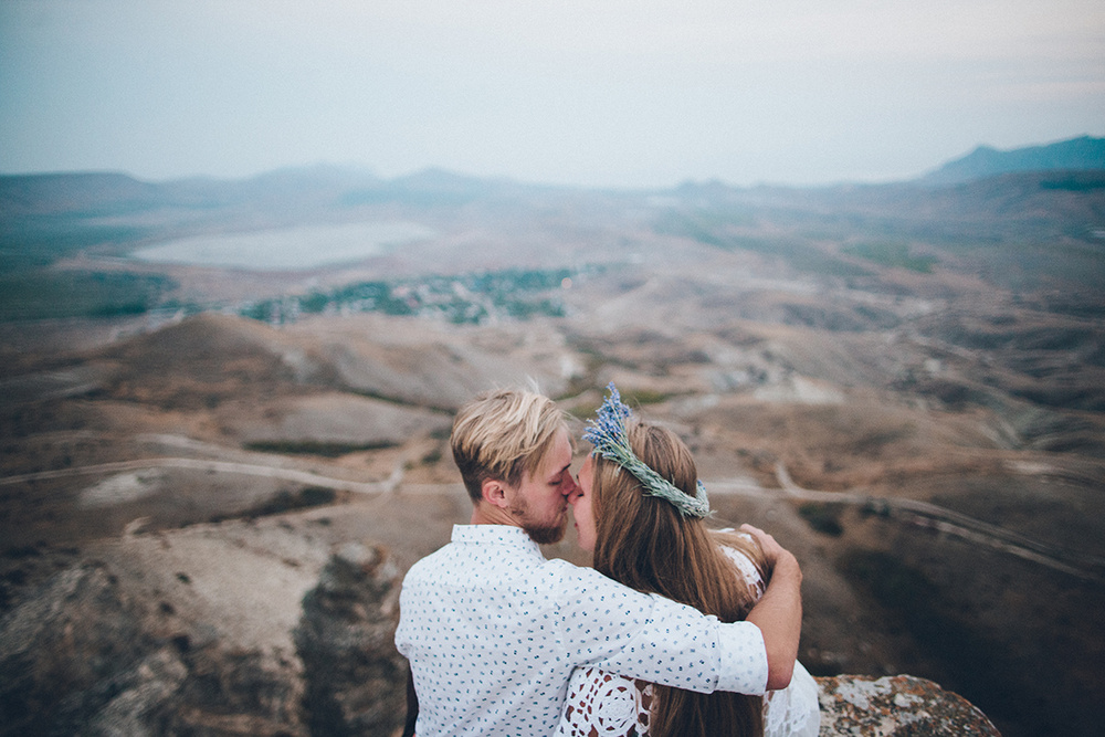 KIRILL & ANNY. WEDDING