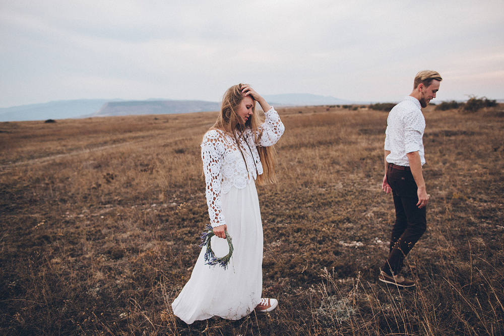 KIRILL & ANNY. WEDDING