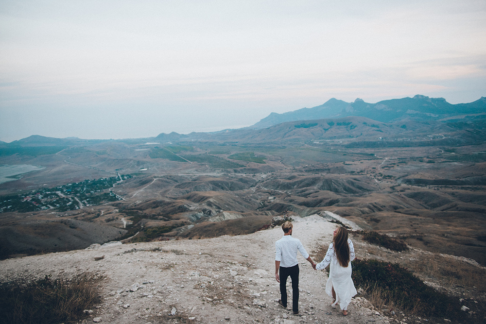 KIRILL & ANNY. WEDDING